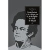 Contribution à la critique de la philosophie du droit de Hegel - Karl Marx