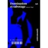 Domination et sabotage - Antonio Negri