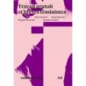 Travail gratuit et grèves féministes - Silvia Federici, Morgane Kuehni, Maud Simonet, Morgane Merteuil