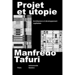 Projet et utopie - Manfredo...