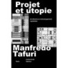 Projet et utopie - Manfredo Tafuri