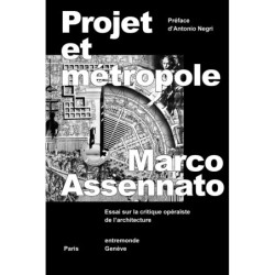 Projet et métropole - Marco...